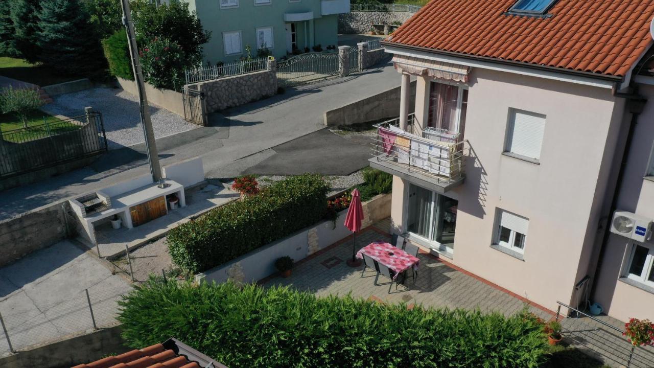 K&D Apartment Rijeka Exterior photo