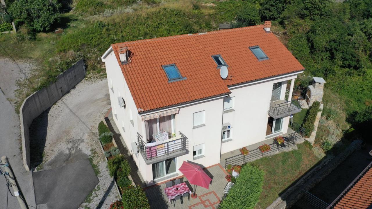 K&D Apartment Rijeka Exterior photo
