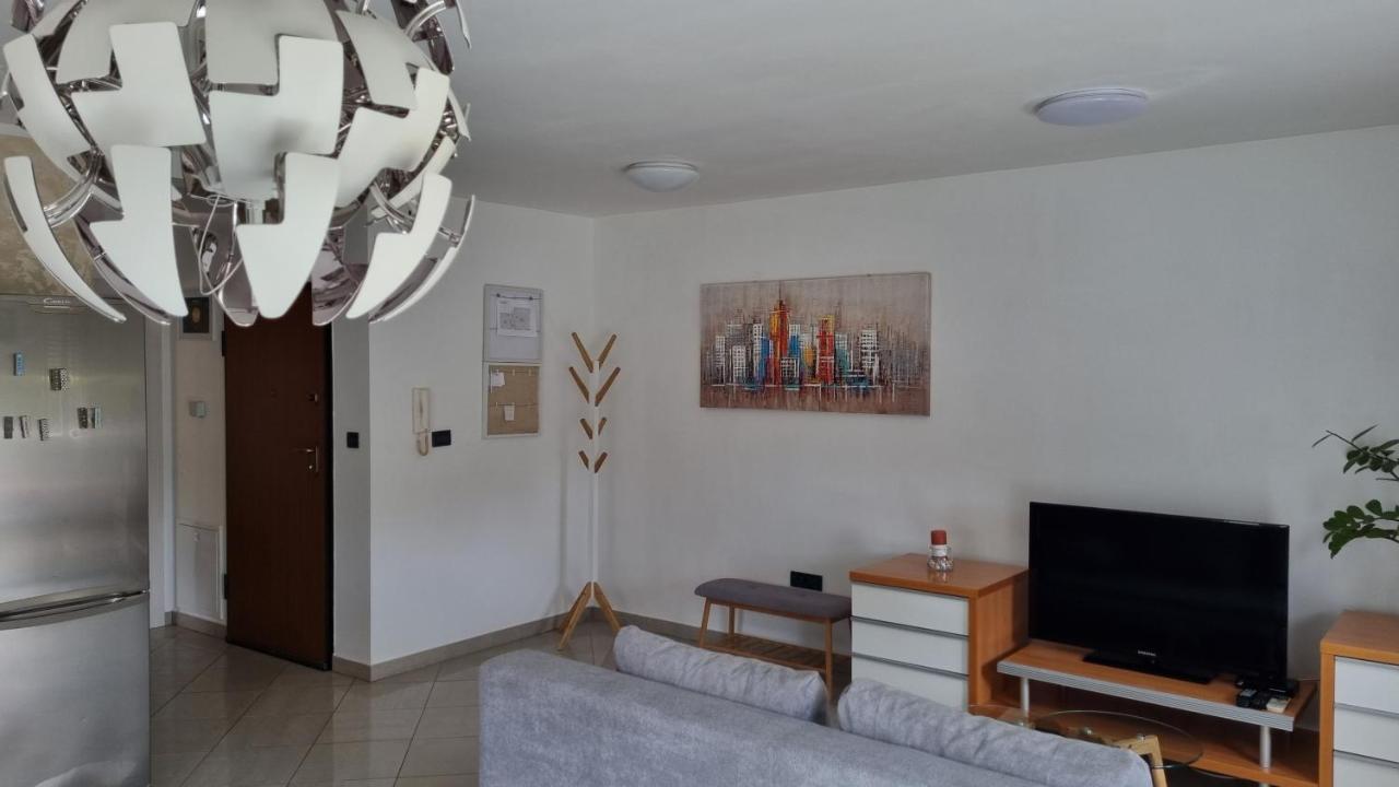 K&D Apartment Rijeka Exterior photo